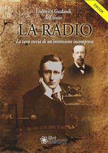 La Radio (eBook, PDF) - Gualandi, Lodovico