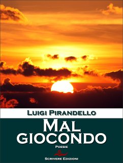 Mal giocondo (eBook, ePUB) - Pirandello, Luigi