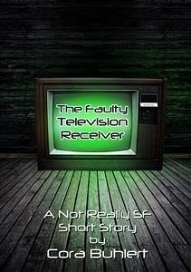 The Faulty Television Receiver (eBook, ePUB) - Buhlert, Cora