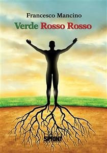 Verde Rosso Rosso (eBook, ePUB) - Mancino, Francesco