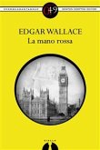 La mano rossa (eBook, ePUB)