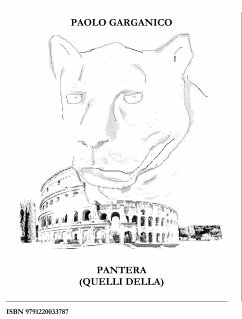 PANTERA (Quelli della) (eBook, ePUB) - Garganico, Paolo