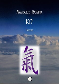 Ki? (eBook, ePUB) - Rosina, Mariele