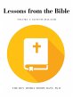 Lessons from the Bible (eBook, ePUB) - Bild 1
