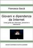 Giovani e Dipendenza da Internet (eBook, ePUB)