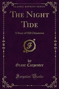 The Night Tide (eBook, PDF)