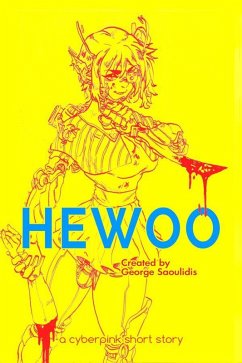 Cover Hewoo (eBook, ePUB)