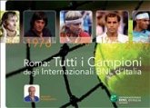 Roma-Tutti i campioni (eBook, PDF)