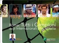 Roma-Tutti i campioni (eBook, PDF) - Scanagatta, Ubaldo; lanave