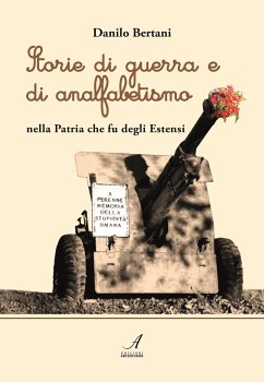 Storie di guerra e di analfabetismo (eBook, PDF) - Bertani, Danilo