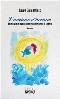 Lacrime d'oceano (eBook, ePUB) - De Martinis, Laura