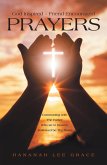 Prayers (eBook, ePUB)