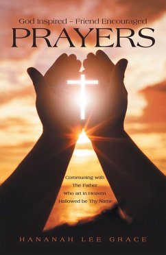 Cover Prayers (eBook, ePUB)