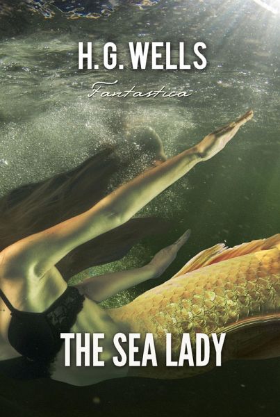 Sea Lady (eBook, ePUB)