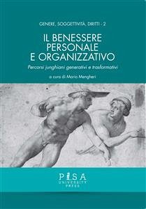 Il benessere personale e organizzativo (eBook, PDF) - Mengheri, Mario