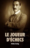 Le joueur d&quote;échecs (eBook, ePUB)