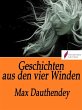 Geschichten aus den vier Winden (eBook,... - Bild 1