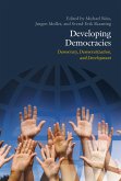 Developing Democracies (eBook, PDF)