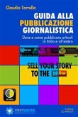 Guida alla pubblicazione giornalistica (eBook, ePUB)