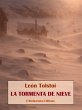 La tormenta de nieve (eBook, ePUB) - Bild 1