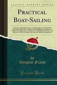 Practical Boat-Sailing (eBook, PDF)