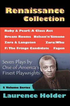 Renaissance Collection (eBook, ePUB)