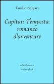 Capitan Tempesta: romanzo d'avventure (eBook, ePUB)