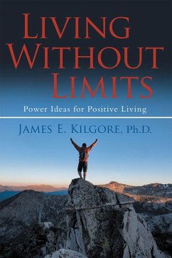 Cover Living Without Limits (eBook, ePUB)