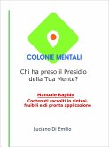 Colonie Mentali (eBook, ePUB) Colonie Mentali (eBook, ePUB)
