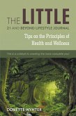 The Little 21 and Beyond Lifestyle Journal (eBook, ePUB)