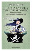 Jolanda. La figlia del Corsaro Nero. Unico con apparato didattico (eBook, ePUB)