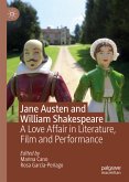 Jane Austen and William Shakespeare (eBook, PDF)