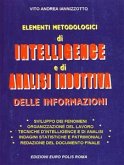 Elementi metodologici di intelligence e di analisi induttiva delle informazioni (eBook, PDF)