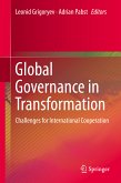 Global Governance in Transformation (eBook, PDF)