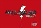 Hellzarockin’ - Cinque miti del rock come non li avete mai visti (eBook, PDF)