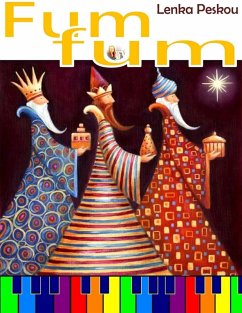 Fum Fum (eBook, ePUB) Cover Fum Fum (eBook, ePUB)