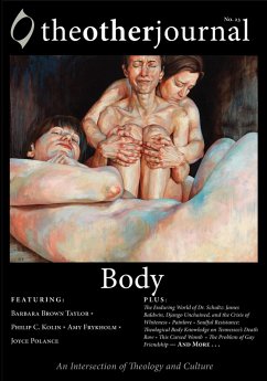 Cover The Other Journal: Body (eBook, ePUB)