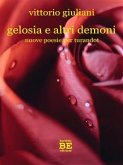 Gelosia e altri demoni (eBook, ePUB)