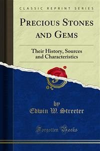 Precious Stones and Gems (eBook, PDF)