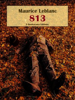 813 (eBook, ePUB) - Leblanc, Maurice