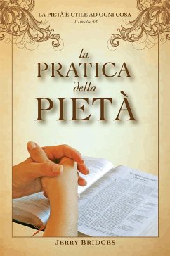 La Pratica della Pietà (eBook, ePUB) - Bridges, Jerry