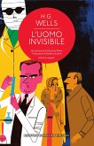 L'uomo invisibile (eBook, ePUB)