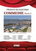 Commedie parte I e II (eBook, ePUB)