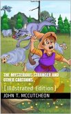 The Mysterious Stranger / and other cartoons (eBook, PDF)