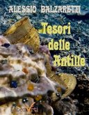 Tesori delle Antille (eBook, ePUB) Tesori delle Antille (eBook, ePUB)