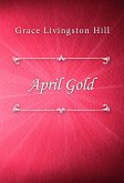 April Gold (eBook, ePUB)