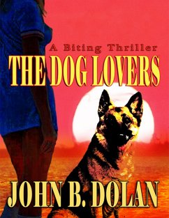 Cover The Dog Lovers (eBook, ePUB)