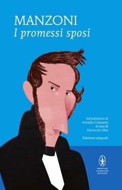 I promessi sposi (eBook, ePUB) Cover I promessi sposi (eBook, ePUB)
