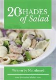 20 Shades Of Salad (eBook, ePUB)