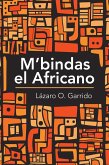 M'Bindas El Africano (eBook, ePUB)